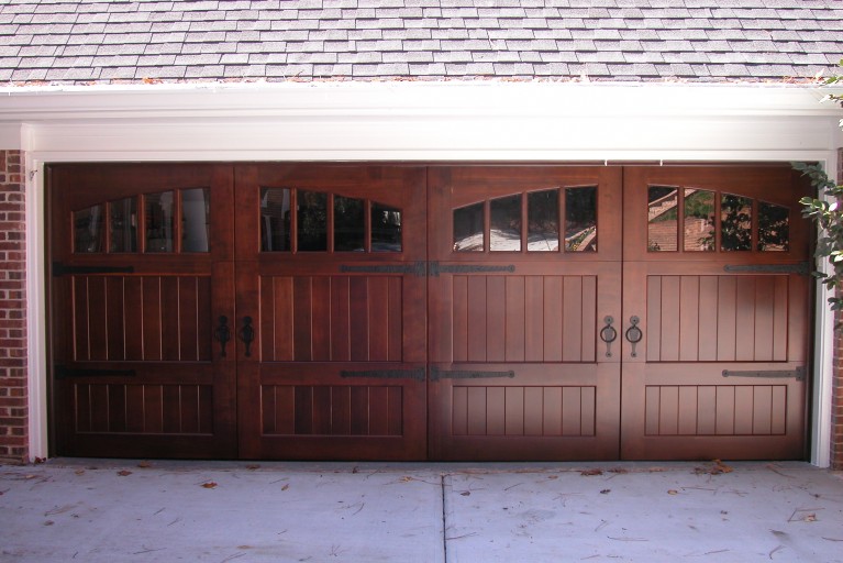 Garage Doors - All Star Garage Door