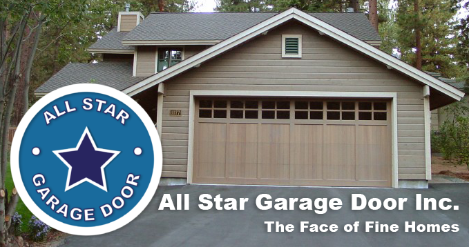 All Star Garage Door Boost Mobile Overnight Shipping