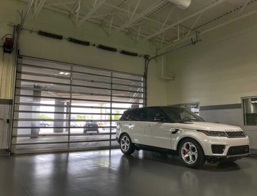 Emergency Garage Door Repairs in St. George, Utah – AllStar Garage Door Services, Inc for Sudden Breakdowns