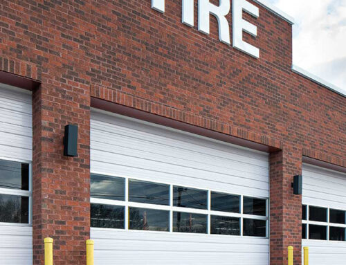 Get Your Garage Door Summer-Ready with Key Tips from AllStar Garage Door Services, Inc in St. George, Utah