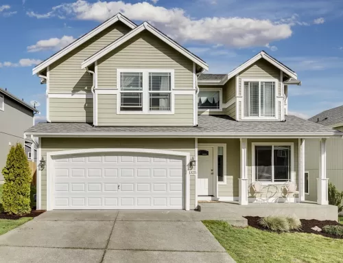 Top Garage Door Replacement Mistakes to Avoid with AllStar Garage Door Services in St. George, Utah