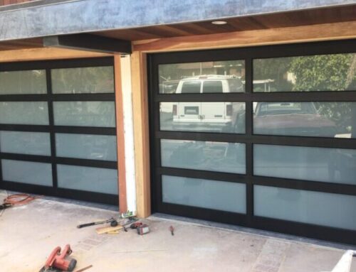 Maximize Your Garage Door Lifespan After Replacement – Tips from All Star Garage Door Services, Inc