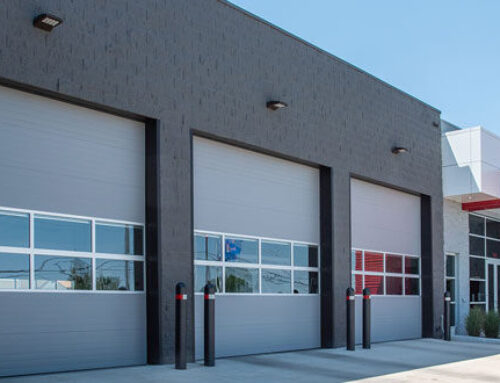 Step-by-Step Guide to Professional Garage Door Replacement in St. George, Utah, for Homes and Businesses