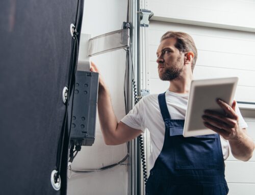 Discover Why AllStar Garage Door Services, Inc Is the Most Trusted Garage Door Repair Company Today