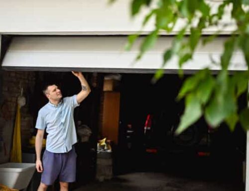 Garage Door Repairs in Utah Homes That Reduce Energy Costs, Improve Comfort, and Save Money