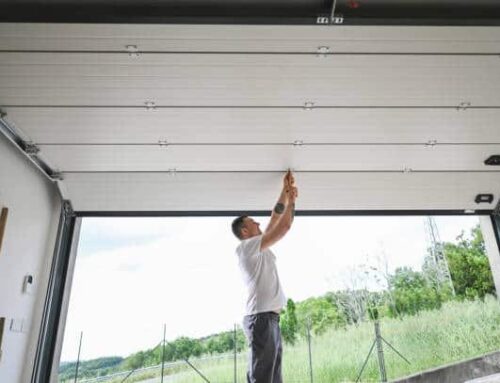 Complete Seasonal Maintenance Tips for Garage Door Replacements and Remote Services in St. George, Utah