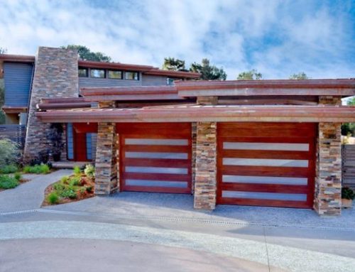 Modern vs. Traditional Garage Doors: Key Differences in Garage Door Repair by Design & Material