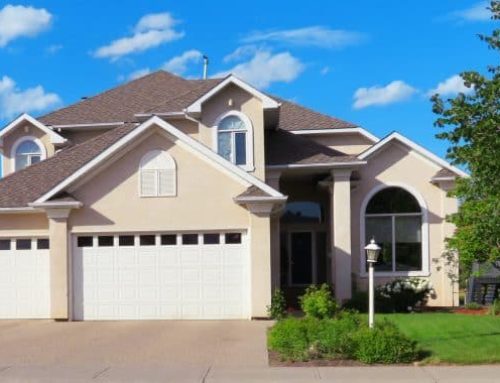 Garage Door Replacement in St. George: Key Factors That Make It Worthwhile for Homeowners