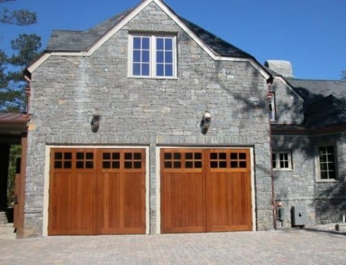 From Track to Torsion: Understanding Every Key Component in Garage Door Repair and Maintenance